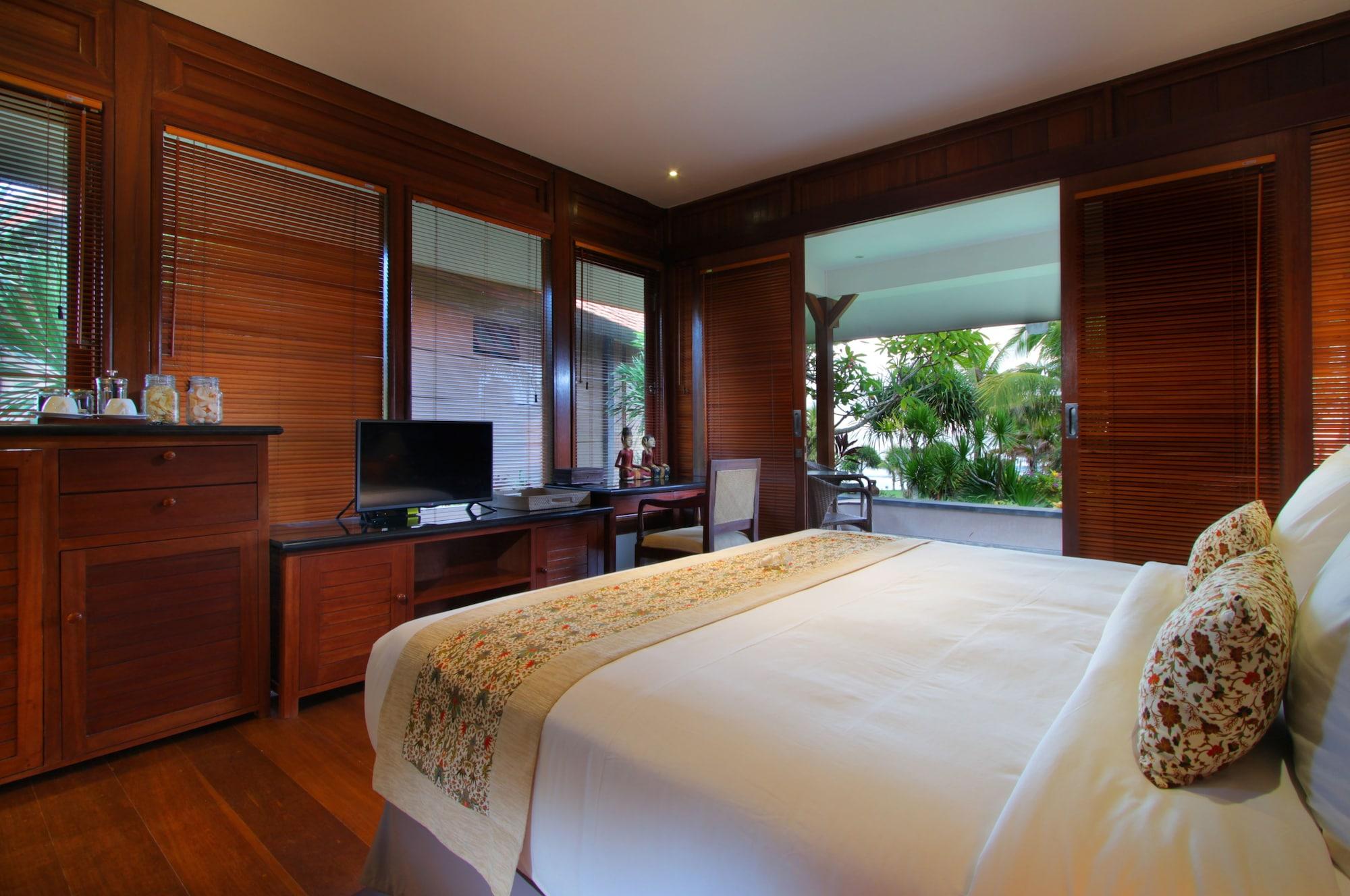 Amarta Beach Retreat By Nakula Selemadeg Εξωτερικό φωτογραφία