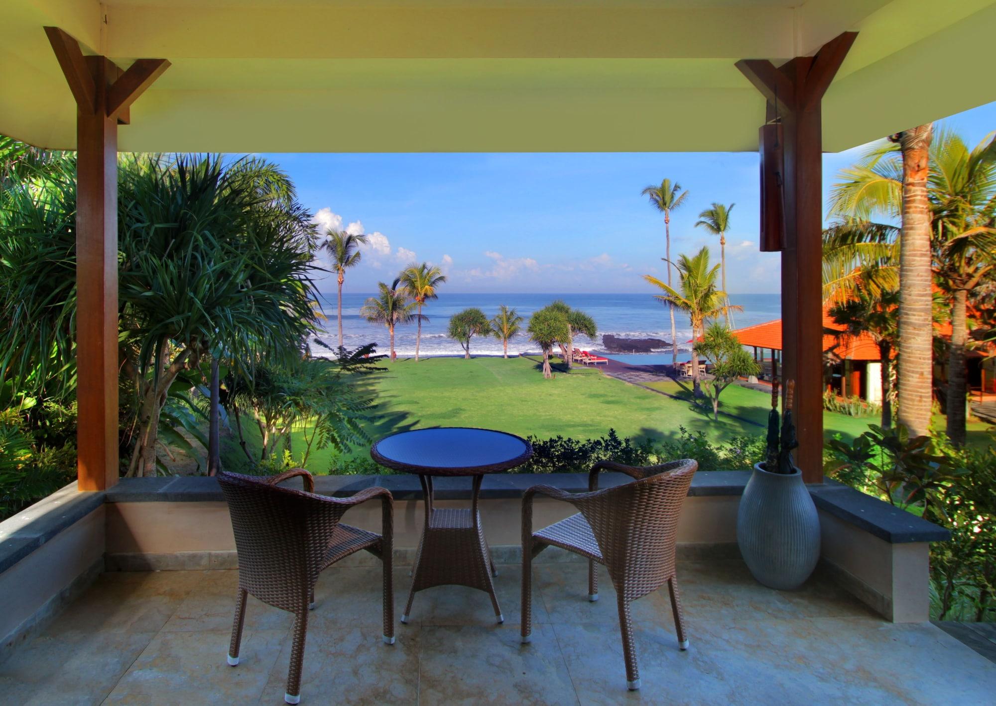 Amarta Beach Retreat By Nakula Selemadeg Εξωτερικό φωτογραφία