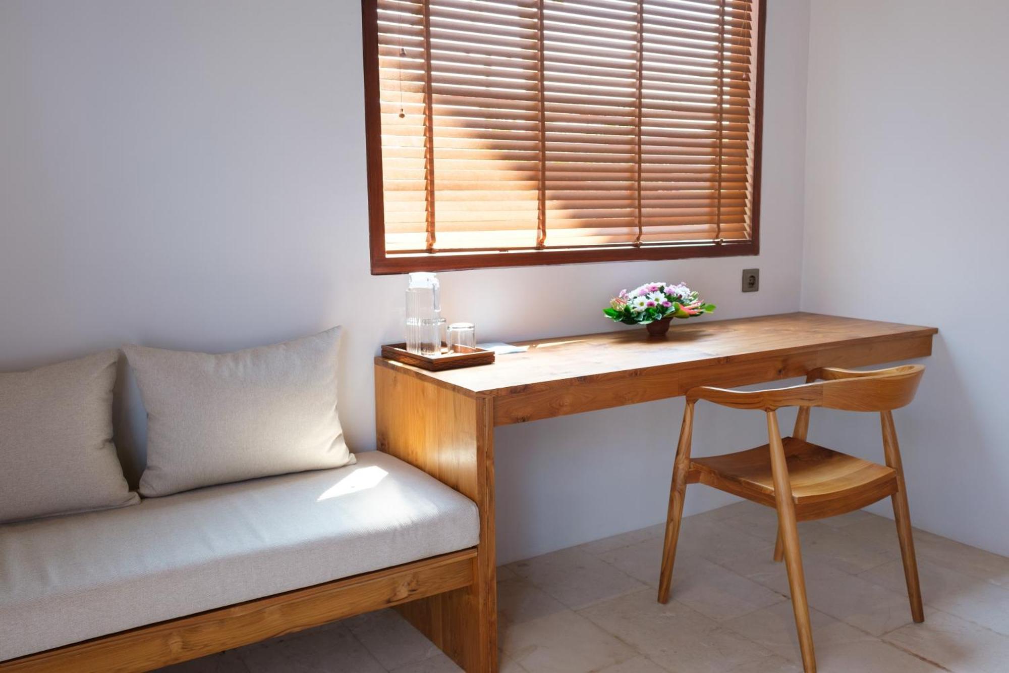 Amarta Beach Retreat By Nakula Selemadeg Δωμάτιο φωτογραφία