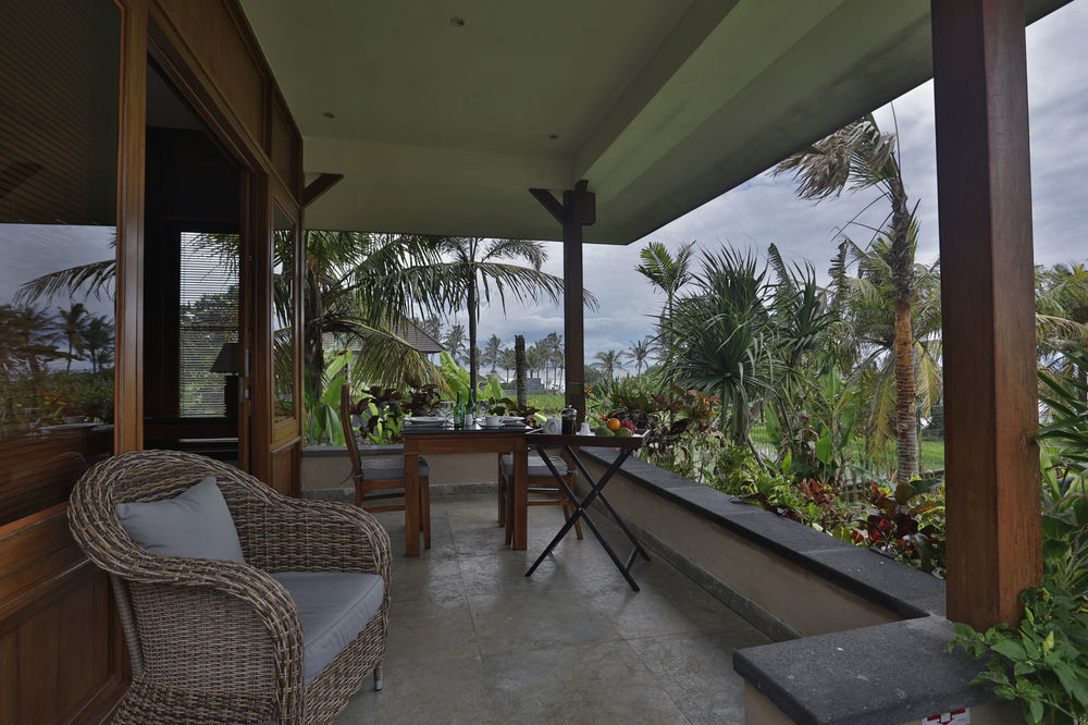 Amarta Beach Retreat By Nakula Selemadeg Εξωτερικό φωτογραφία