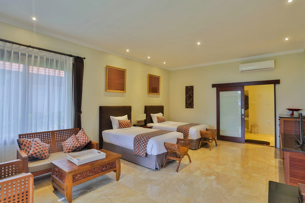 Amarta Beach Retreat By Nakula Selemadeg Εξωτερικό φωτογραφία